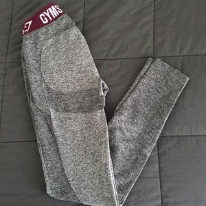 Gymshark flex leggings - size small